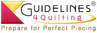 Guidelines4Quilting