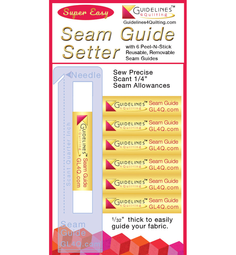 Seam Guide Ruler Sale, Black Friday, sewing machine